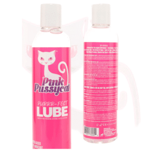Water-Based Lubes