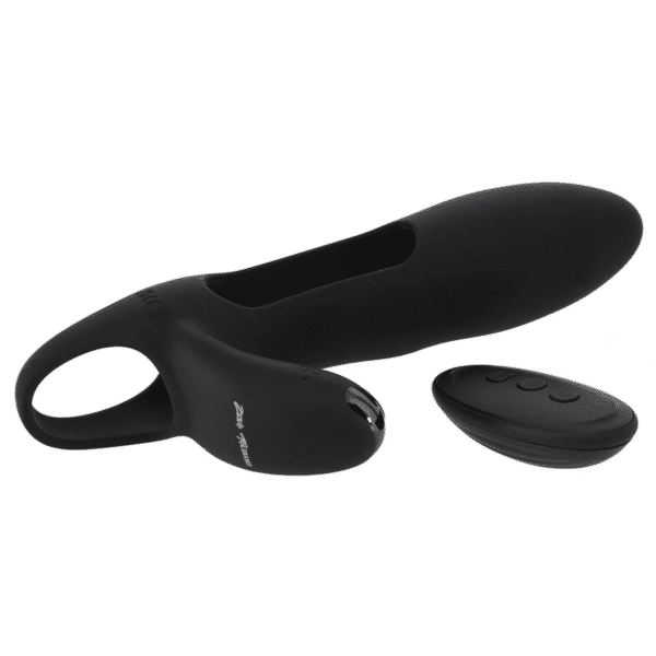 Rechargeable Men Stimulator