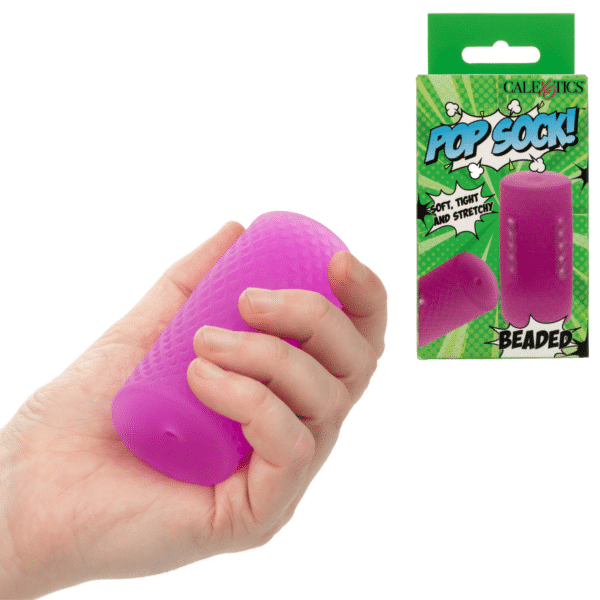 Travel Friendly Stroker for Men