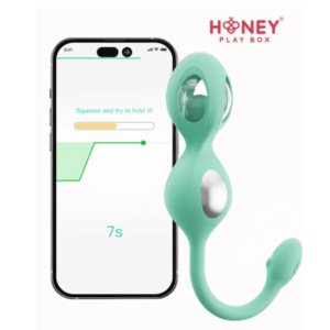 Weighted Kegel Balls