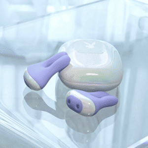 Rechargeable Nipple Clamps