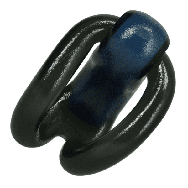 Stretchy Ball Hugging Non-Vibrating Penis Ring