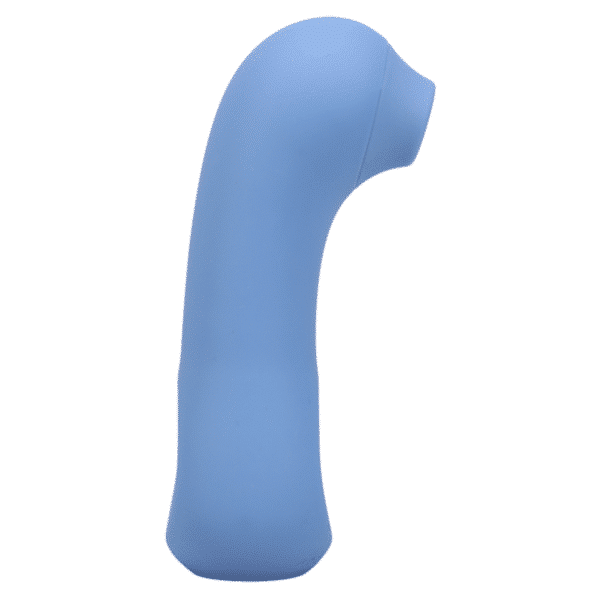Clitoral Sucking Vibrator Blue