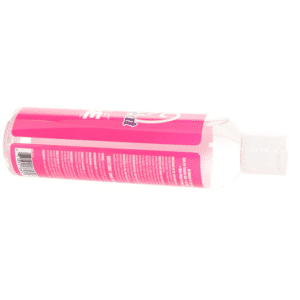 Unflavored Water-Based Lubes