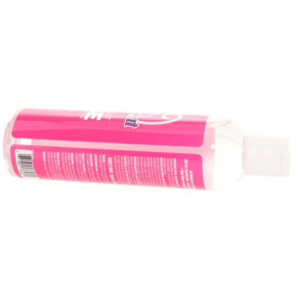 Unflavored Water-Based Lubes