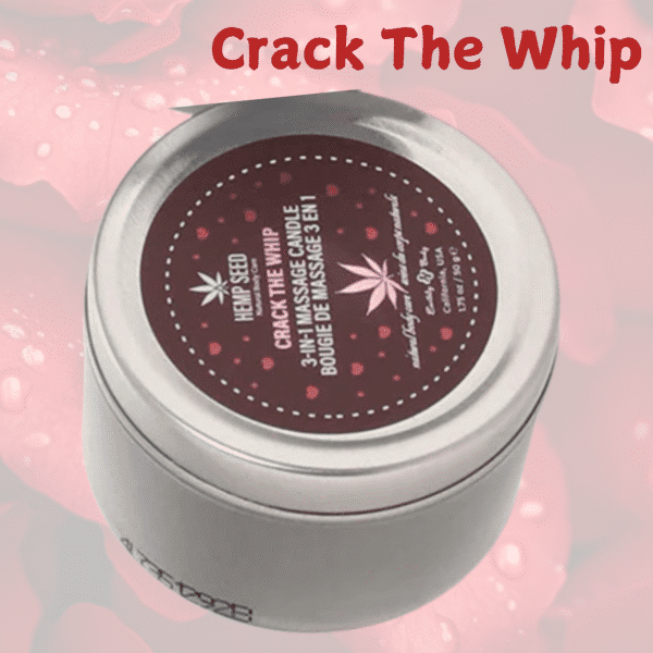 Candles For Massage