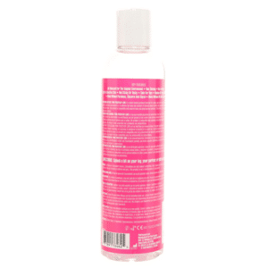 Unflavored Water-Based Lubes