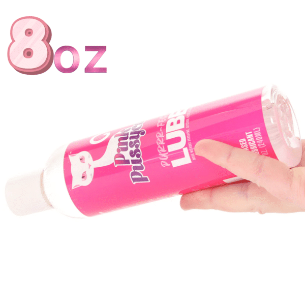 Water-Based Lubes