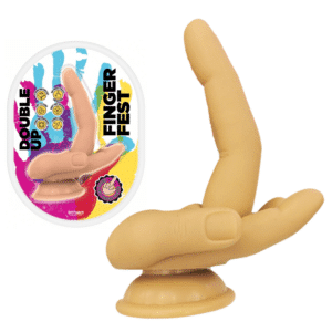 Strap-on Compatible with Strong Suction Cup
