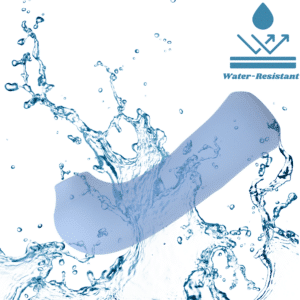 Clitoral Sucking Vibrator Blue