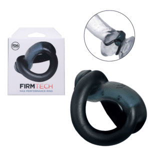 Hugging Non-Vibrating Penis Ring