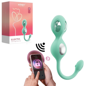 Weighted Kegel Balls