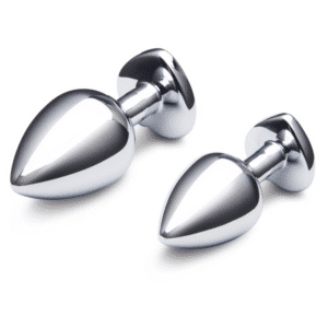 Butt Plug For Beginners Training Set