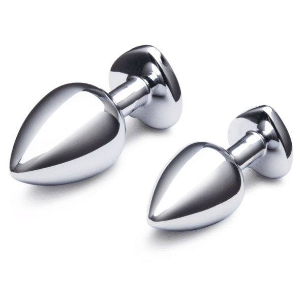 Butt Plug For Beginners Training Set