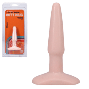 Butt Plugs For Beginners