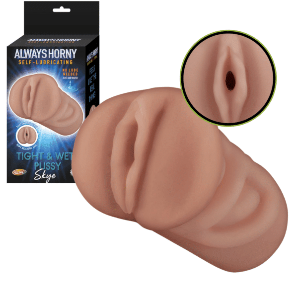 Pussy Masturbator Masturbation Sleeve