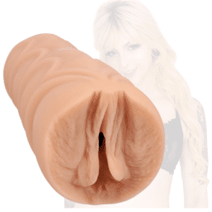 Kiley Corrupt ULTRASKYN Pocket Pussy Masturbator