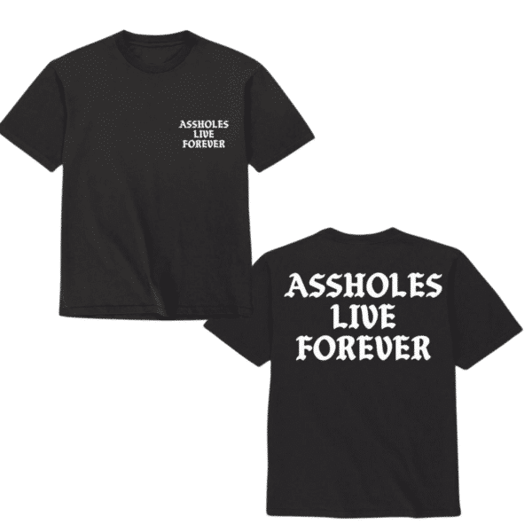 Statement Tshirt